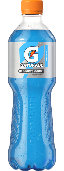 Gatorade Cool Blue