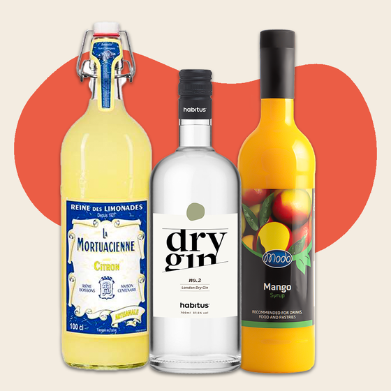 Gin Hass
