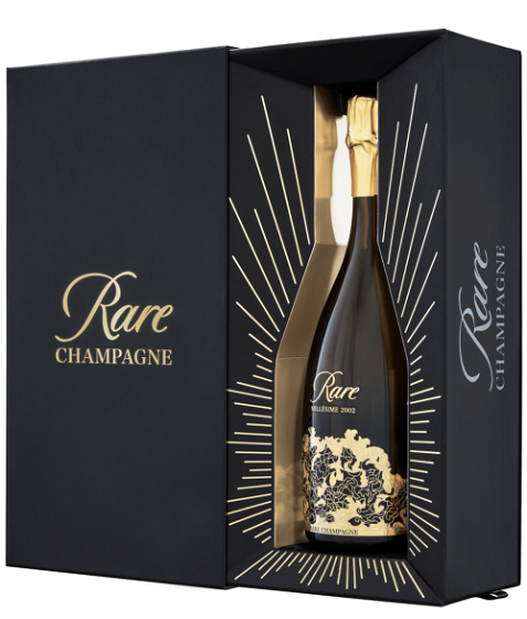 Piper Heidsieck Rare Millesime 2006 Champagne