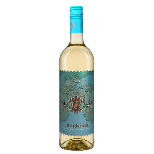 Invidious Viura Sauvignon Blanc 2022 12,5% 75 cl.