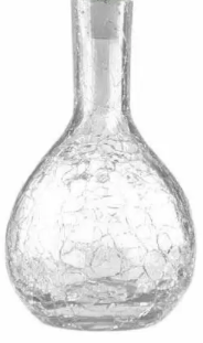 Dash Bottle Crackle 33 cl.