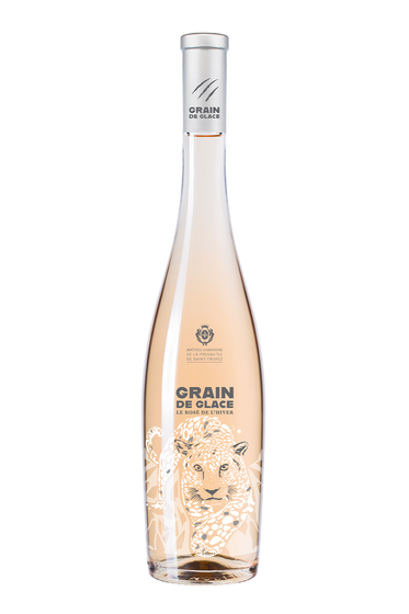 Grain de Glace Provence Rosé 2023