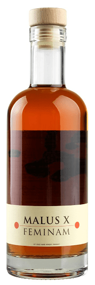 Cold Hand Winery Feminam Æble Hedvin 2018