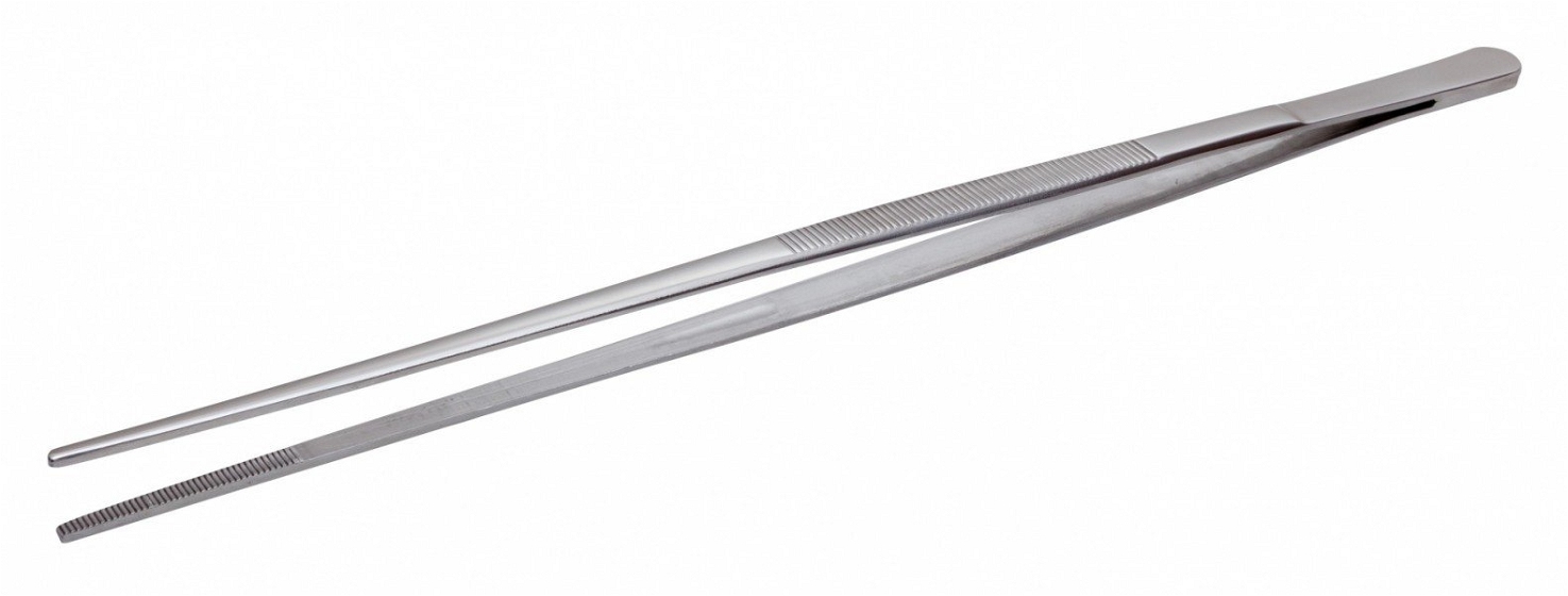 Pincet Garnish Tweezers