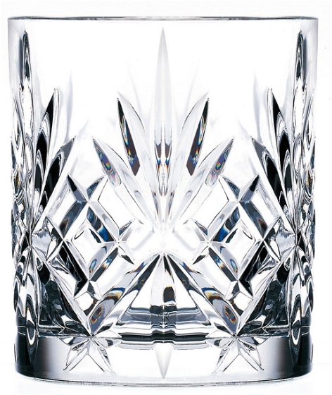RCR Melodia Tumbler