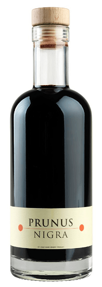 Cold Hand Winery Prunus Nigra Kirsebærvin 2018 17% 50 cl.