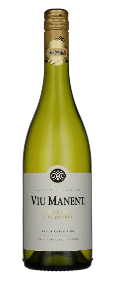 Viu Manent Reserva Estate Collection Colchagua Chardonnay 2021