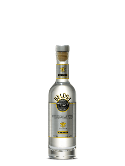 Beluga Noble Vodka 40% 5 cl.