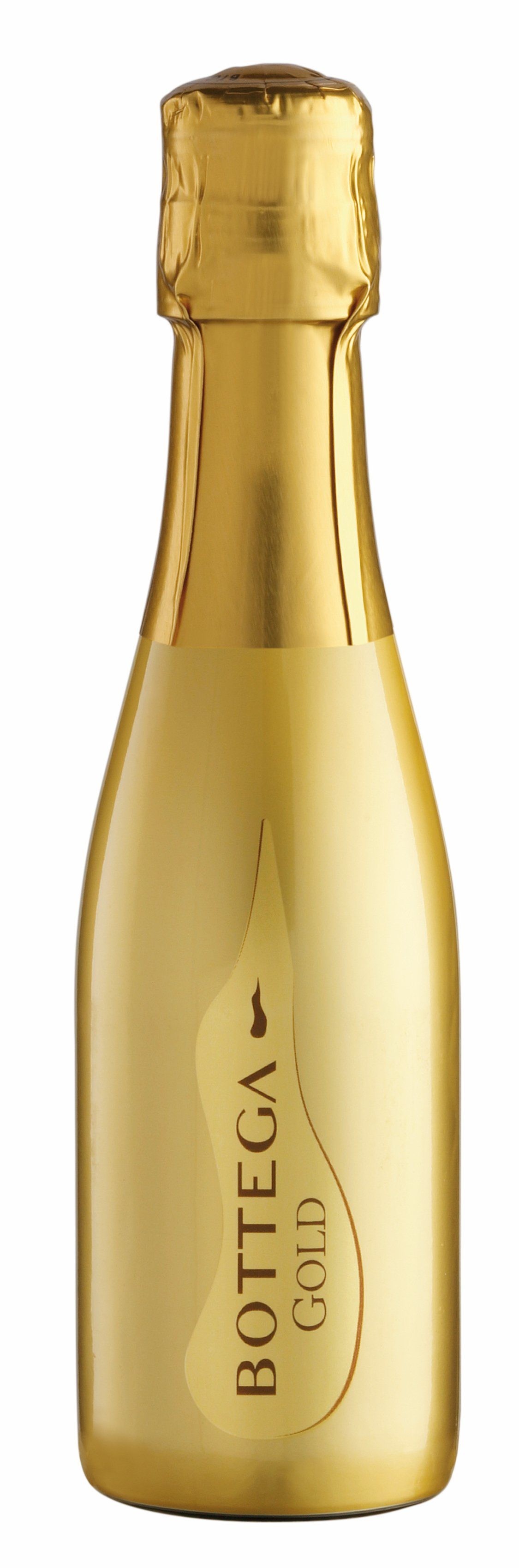 Billede af Bottega Gold Prosecco 11% 20 cl.