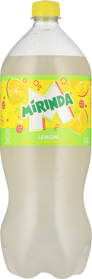 Mirinda Lemon