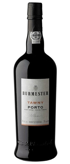 Burmester Tawny Port