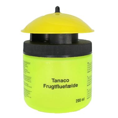 Flue Fælde