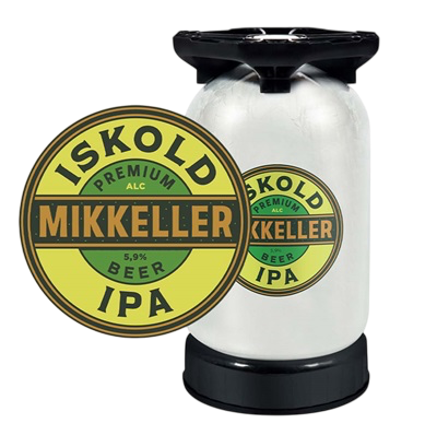 Mikkeller Iskold IPA