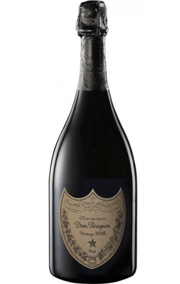 Dom Pérignon 2008 Brut Champagne