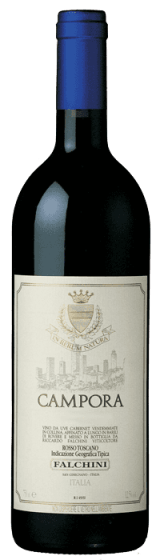 Falchini Campora Red Tuscan IGT 1996