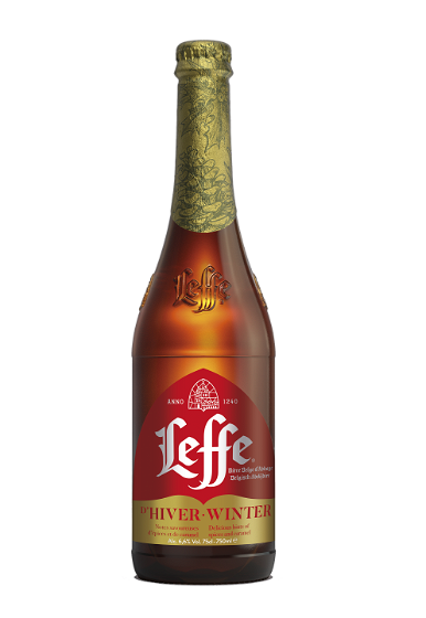 Leffe Winter Juleøl
