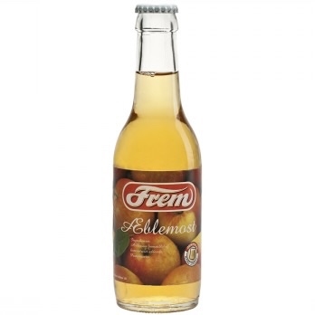 Frem Æblemost