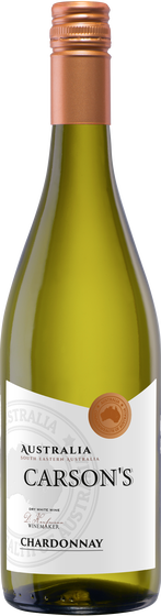 Carson's Chardonnay