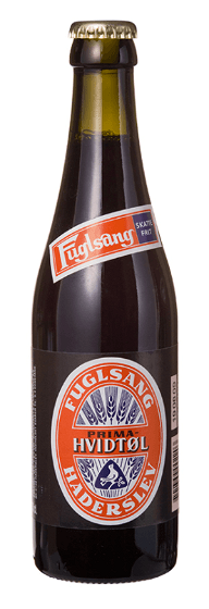 Fuglsang Hvidtøl 1,8% 30x33 cl.