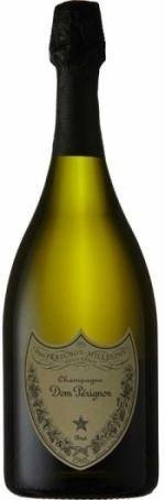 Dom Pérignon 2008 Brut Champagne