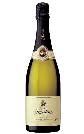 Faustino Cava Extra Seco