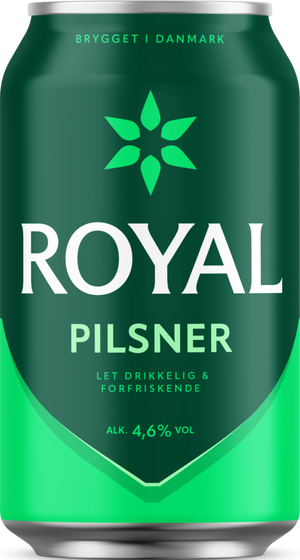 Royal Pilsner