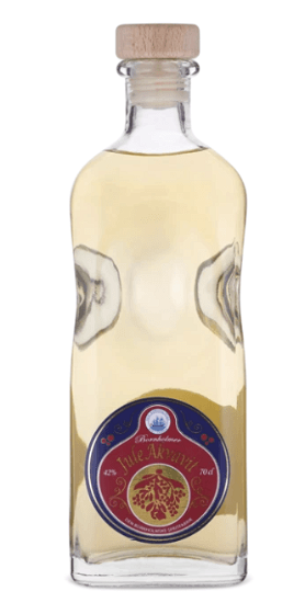 Snaps Bornholm Juleakvavit