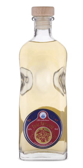 Snaps Bornholm Juleakvavit 42% 70 cl.