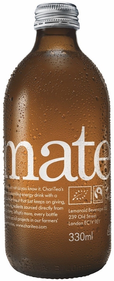 ChariTea Mate Fairtrade
