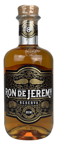 Ron de Jeremy Reserva Rom