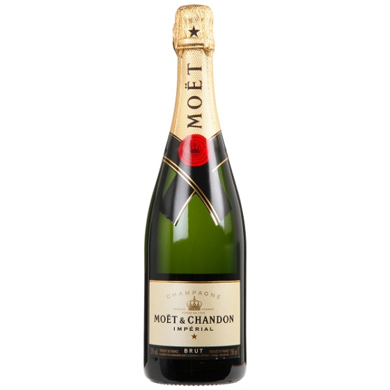 Moët & Chandon Impérial Brut Champagne
