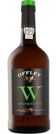 Offley White Portvin