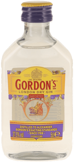 Gordons London Dry Gin