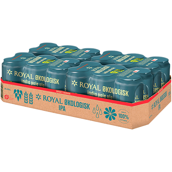Royal IPA