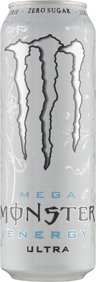 Monster Ultra Mega