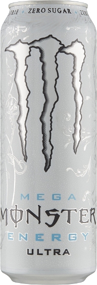 Monster Ultra Mega 24x55,3 cl.