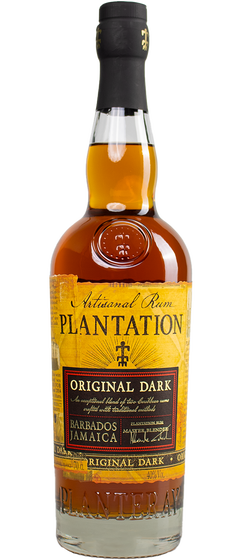 Plantation Original Dark Rom