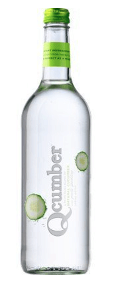 QCumber Sparkling