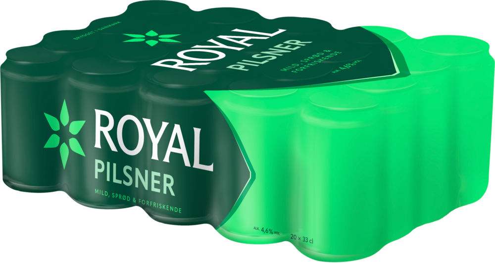 Royal Pilsner