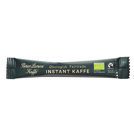 Peter Larsen Instant Kaffe Sticks