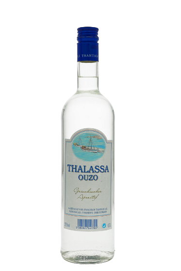 Thalassa Ouzo