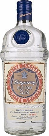 Tanqueray Old Tom Gin