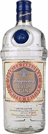 Tanqueray Old Tom Gin 47,3% 100 cl.