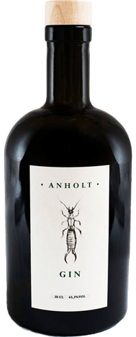 Anholt Gin