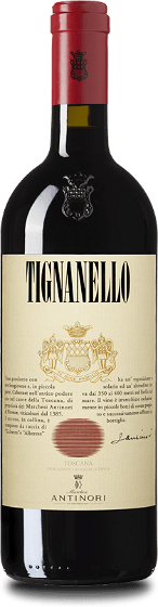 Tignanello IGT 2017 12,5% 75 cl.