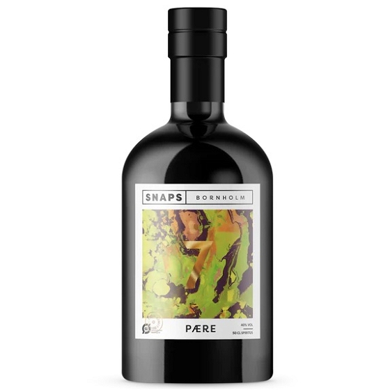 Snaps Bornholm Limited Edition No. 7 Pære