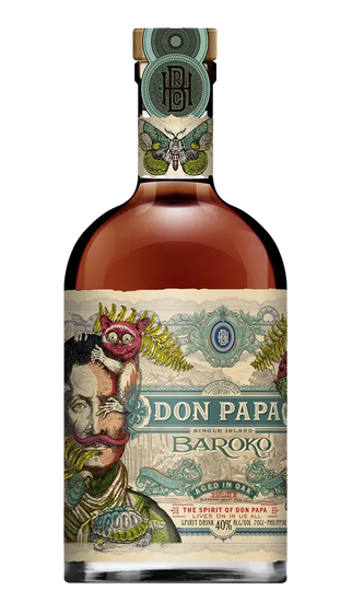 Don Papa Baroko