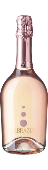 Abbazia Moscato Rosé Dolce