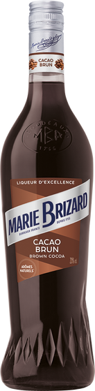 Marie Brizard Brun Kakao Likør