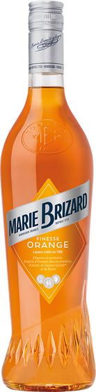 Marie Brizard Finesse Orange Likør